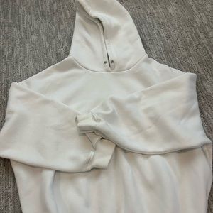 princess polly oversized hoodie sweatshirt love yourself